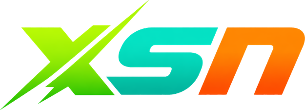 Logo xsn – trang chủ cá cược trực tuyến